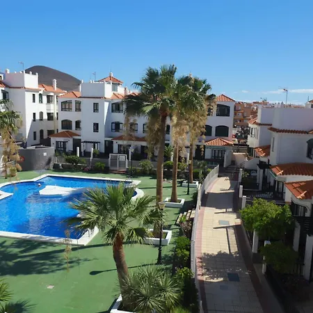Perla De Tenerife