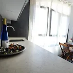 Perla De Tenerife Lägenhet Puertito de Guimar