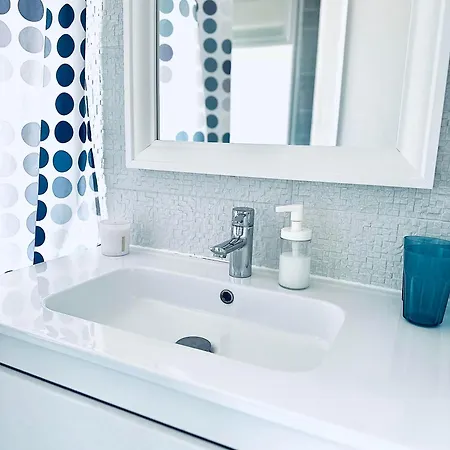 Perla De Tenerife Apartment