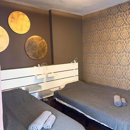 Apartment Perla De Tenerife