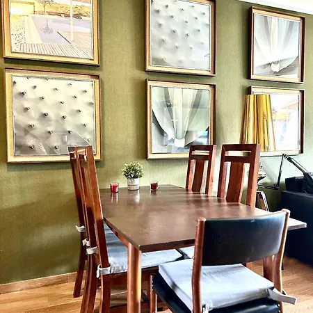 Perla De Tenerife شقة بويرتيتو دو غويمار