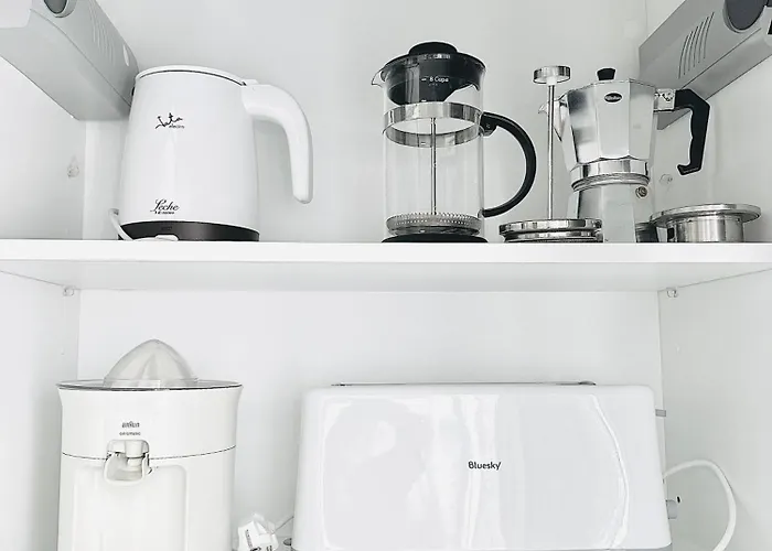 Perla De Tenerife شقة *