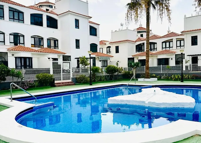 Perla De Tenerife * بويرتيتو دو غويمار