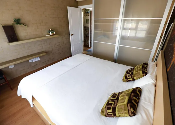 Perla De Tenerife * بويرتيتو دو غويمار