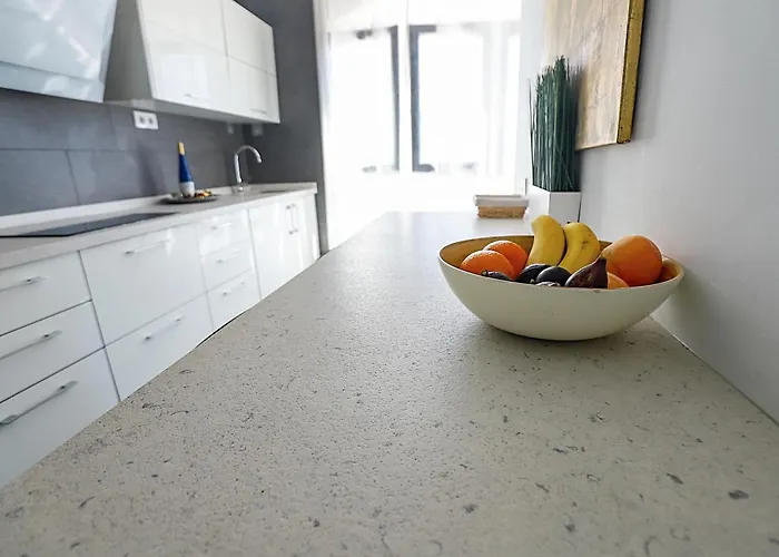 Perla De Tenerife * بويرتيتو دو غويمار