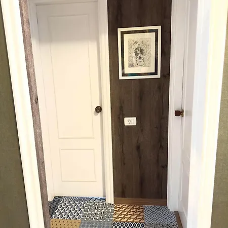 Perla De Tenerife Lägenhet