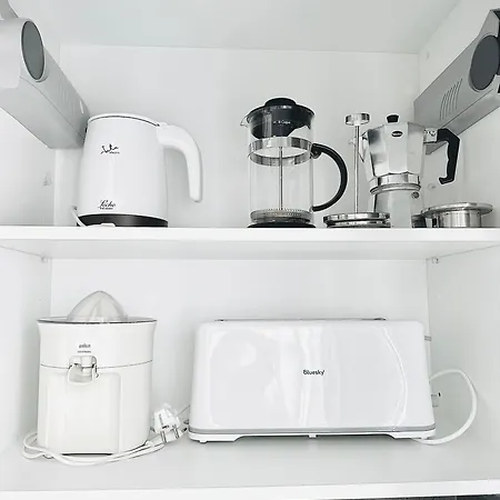 Perla De Tenerife Lägenhet *