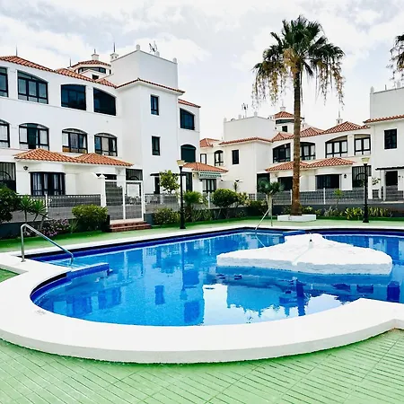 Perla De Tenerife * Puertito de Guimar