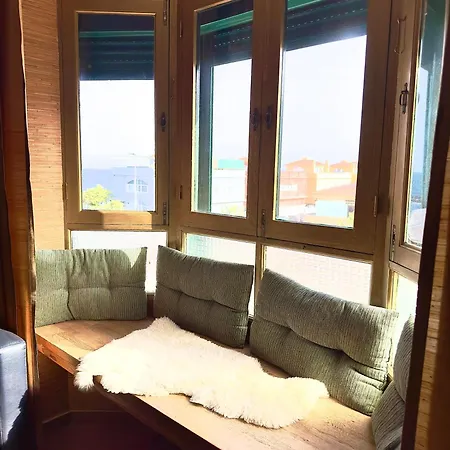 Lägenhet Perla De Tenerife *