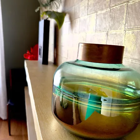 Perla De Tenerife * بويرتيتو دو غويمار