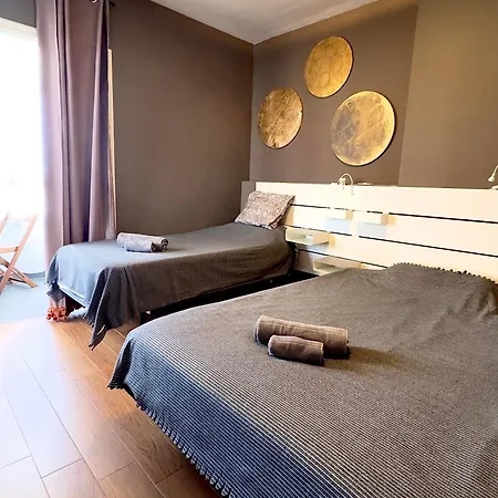 Lägenhet Perla De Tenerife *