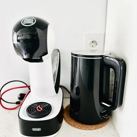 Lägenhet Perla De Tenerife