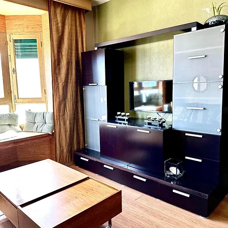 Lägenhet Perla De Tenerife *