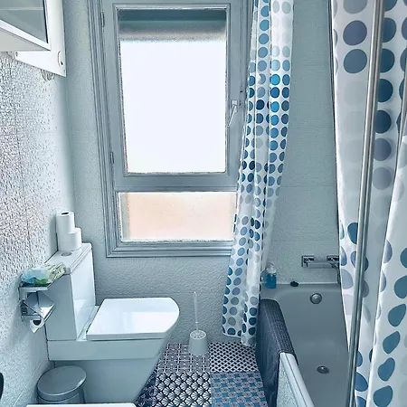 Perla De Tenerife Lägenhet Puertito de Guimar