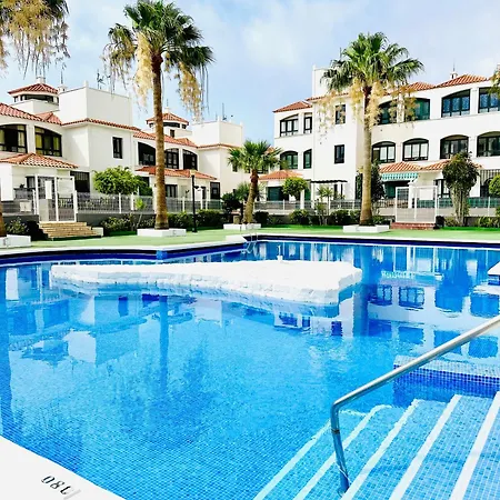 Perla De Tenerife * بويرتيتو دو غويمار