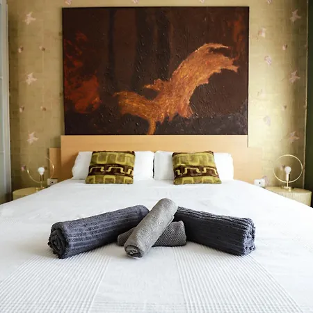 Perla De Tenerife Lägenhet