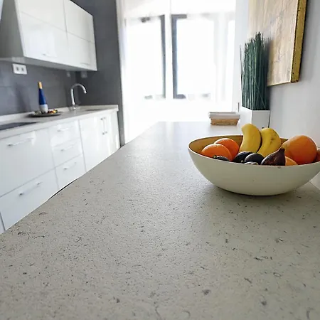 Perla De Tenerife * بويرتيتو دو غويمار