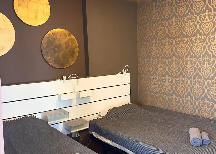 아파트 Perla De Tenerife