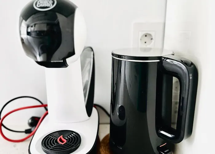 아파트 Perla De Tenerife