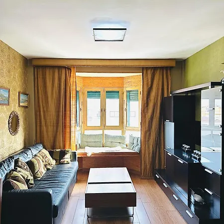 Perla De Tenerife Apartment Puertito de Guimar