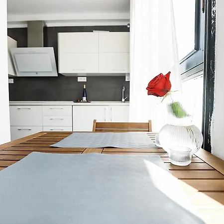 Perla De Tenerife Apartment