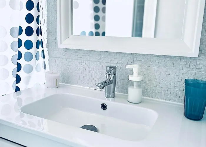 Perla De Tenerife Apartment