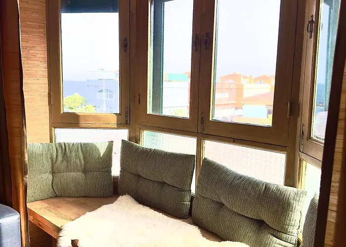 Apartment Perla De Tenerife *