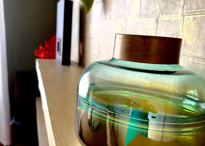 Perla De Tenerife * Puertito de Guimar