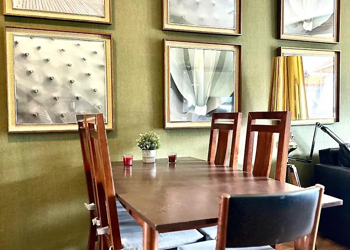 Perla De Tenerife Apartment Puertito de Guimar