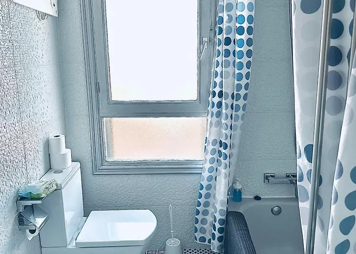 Perla De Tenerife Apartment Puertito de Guimar